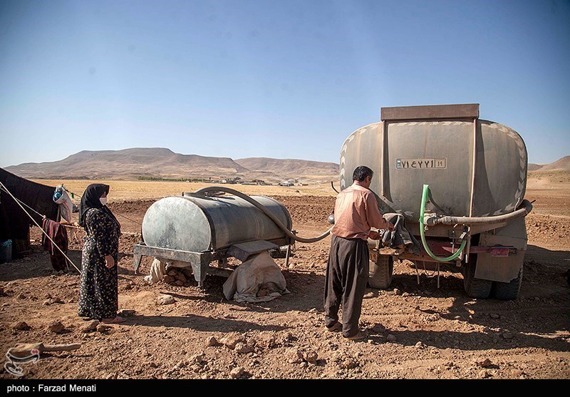 ورود بنیاد مستضعفان به مشکل کم‌آبی خوزستان/ بنیاد «تانکر آب‌رسانی» به مناطق دچار تنش آبی اعزام می‌کند