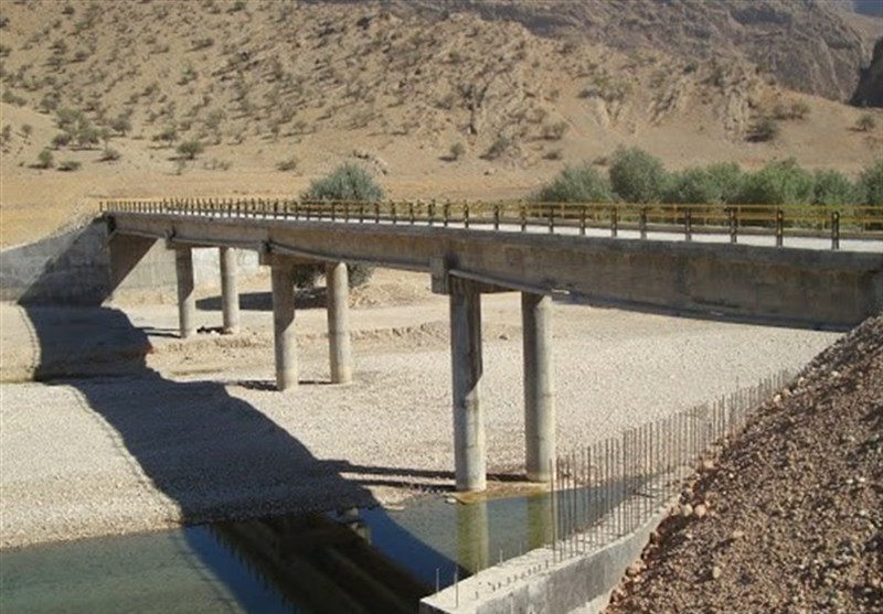 28 پل آسیب دیده از سیل در استان لرستان به بهره‌برداری می‌رسد