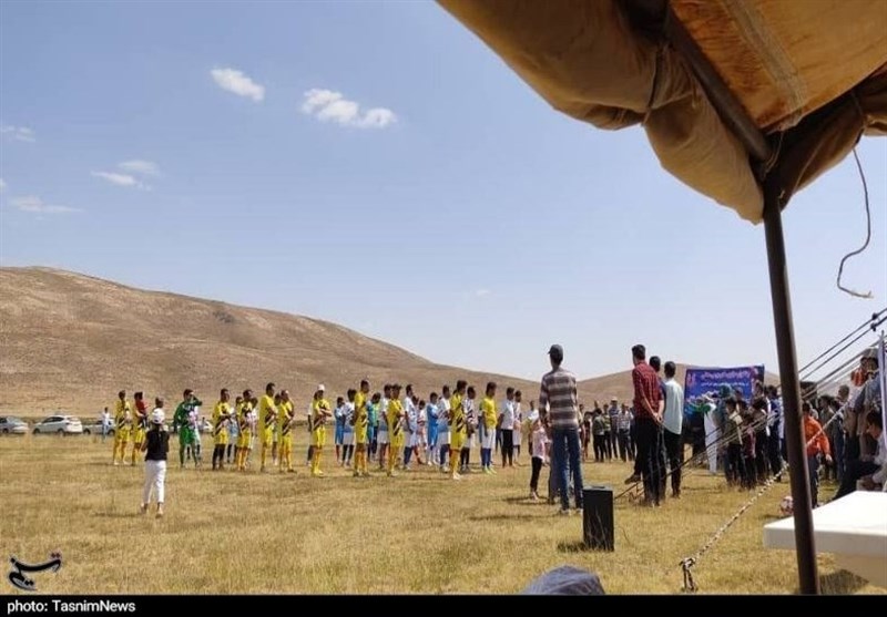 کهگیلویه و بویراحمد میزبان جشنواره بازی‌های بومی و محلی
