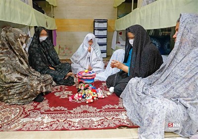  ماجرای ادعای ‌اعتصاب غذای تعدادی از زندانیان زن در البرز/ متهمان زن بازداشتی چه کسانی هستند؟ 