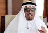 هجمه تند چهره جنجالی امارات علیه عربستان