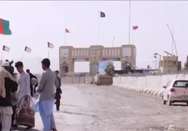 تیراندازی نظامیان پاکستانی به سوی اتباع افغانستان در «اسپین بولدک»