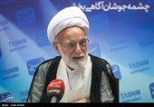 ملت ایران هیچگاه فریب توطئه‌های دشمنان را نمی‌خورد
