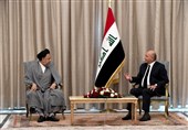 Intelligence Minister Underlines Iran’s Strong Ties with Iraq