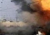 وقوع انفجار در منطقه «جرف النصر» واقع در جنوب بغداد