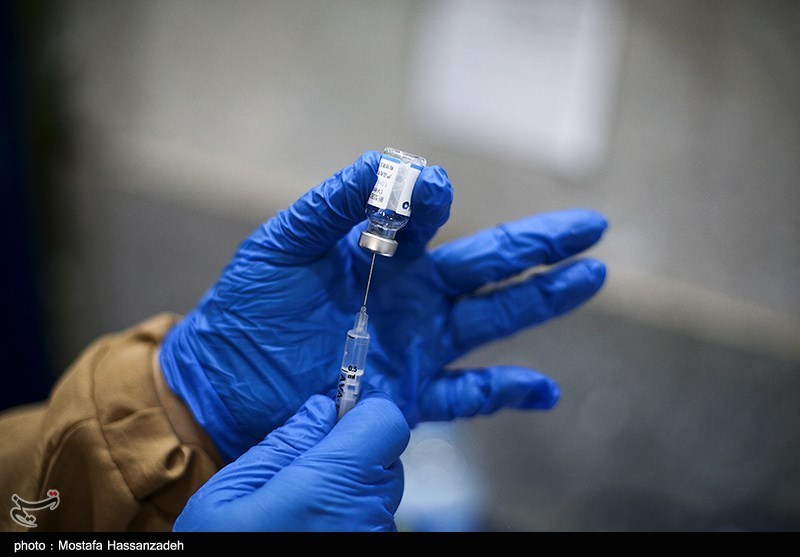 واکسیناسیون افراد بالای 18 سال در جزیره ابوموسی آغاز شد