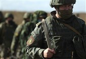 مانورهای نظامی روسیه و جمهوری‌های آسیای مرکزی در خطوط مرزی افغانستان