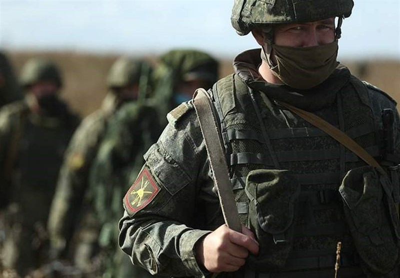 Russian Commandos Redeploy to Uzbekistan for Drills on Afghan Border