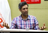 جواد قارایی: مهاجرت نکرده‌ام/ اگر از طرح‌هایم حمایت شود، اولویتم کار در ایران است