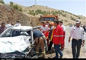 431 مصدوم حوادث ترافیکی در خراسان شمالی