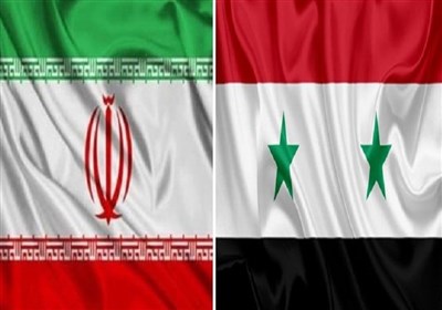  سوریه: مصمم به توسعه همکاری های اقتصادی با ایران هستیم 