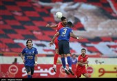 پرسپولیس - استقلال؛ نمایش نازل‌ترین کیفیت فوتبال ایران در «دربی حَرافان»