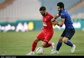 جام حذفی فوتبال| استقلال باز هم در ضربات پنالتی پرسپولیس را شکست داد/ مهاجمان بلای جان سرخپوشان!