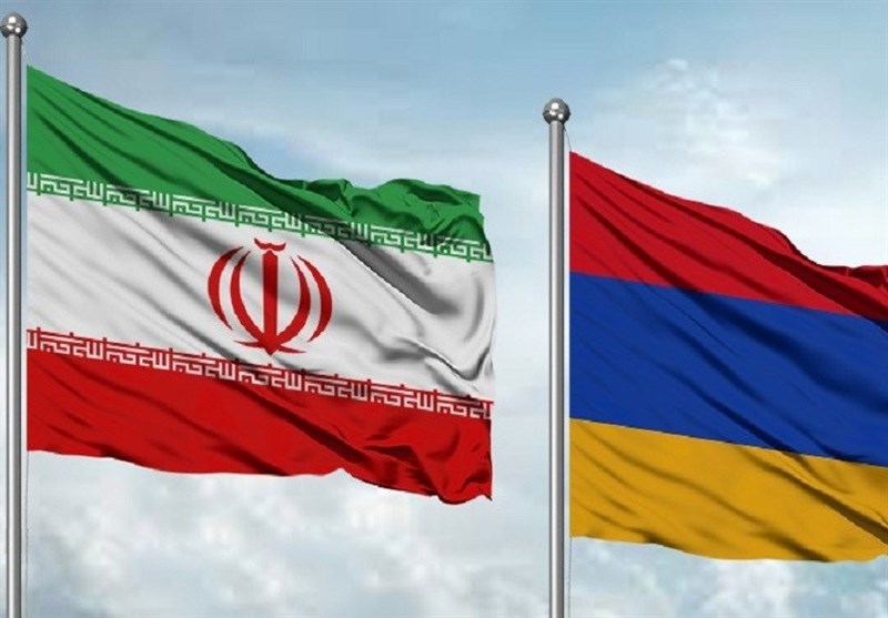 تجارت ایران و ارمنستان 3 برابر می‌شود