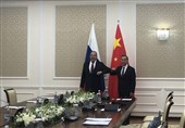 لاوروف: همکاری‌های نظامی روسیه و چین علیه هیچ کشور ثالثی نیست