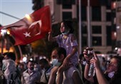 روایات متضاد دولت و مخالفین درباره کودتای نافرجام ترکیه