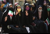غیرت مردم شیراز در مقابل هنجارشکنی بلوار چمران/ راهپیمایی حریم حیا و حجاب برگزار می‌شود