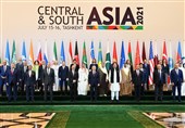 نشست ازبکستان و اهمیت آسیای مرکزی برای قدرتهای بزرگ