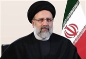 تبریک رئیس جمهور ایتالیا به رئیس‌جمهور جدید ایران