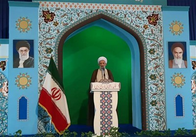 امامجمعه ساری: مسئولان بهصورت جدی با ساختوسازهای در حریم و بستر رودخانهها برخورد کنند