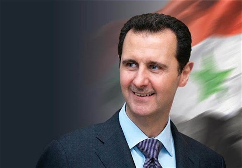 اسد: شهید سلیمانی در هر مأموریتی برای نابودی فتنه‌ انگیزی‌ آمریکا تلاش می‌کرد