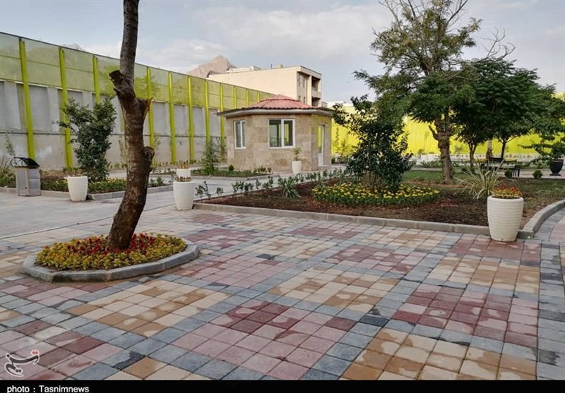 ایجاد هشت پارک بانوان مهم‌ترین مطالبه زنان در کرمانشاه است