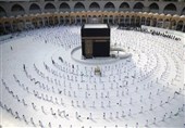 Pilgrims Start Hajj Rituals in Mecca amid Pandemic