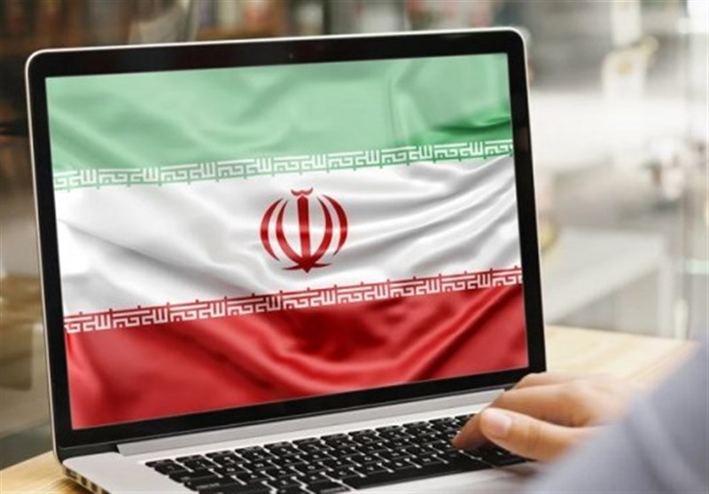 افزایش سهم زبان فارسی از محتوای وب به 3.4 درصد