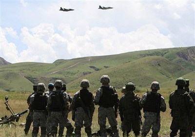  راهکار روسیه برای جلوگیری از ایجاد پایگاه جدید نظامی آمریکا در آسیای مرکزی 