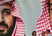 الاخبار بررسی کرد؛ موانع انتقال قدرت در عربستان
