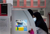 افتتاح درمانگاه چندتخصصی و آزمایشگاه ژنتیک پزشکی دانشگاه علوم پزشکی بقیه‌الله