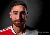 Jahanbakhsh Happy to Join Feyenoord