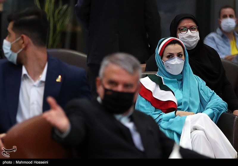 ظرفیت برندهای پوشاک ایران در طراحی لباس المپیک توکیو دیده نشد