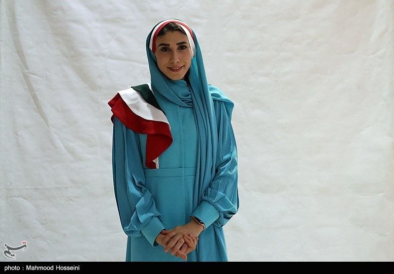 چرا لباس کاروان ایران در المپیک 2020 توکیو دلچسب نیست؟ + عکس