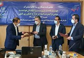 امضای تفاهمنامه سه جانبه هوشمندسازی مزارع کشور با مشارکت همراه اول