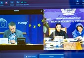 پارلمان اروپا: طالبان بحران کنونی را از طریق مذاکره حل کند