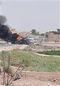 کشته شدن 6 نفر در حمله پهپادی به سلیمانیه عراق