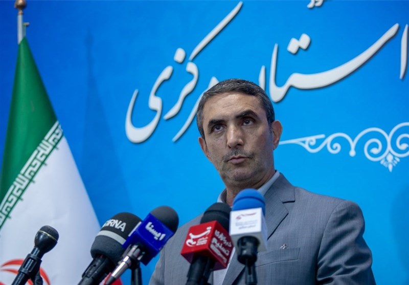 دورکاری کارکنان ادارات در استان مرکزی لغو شد