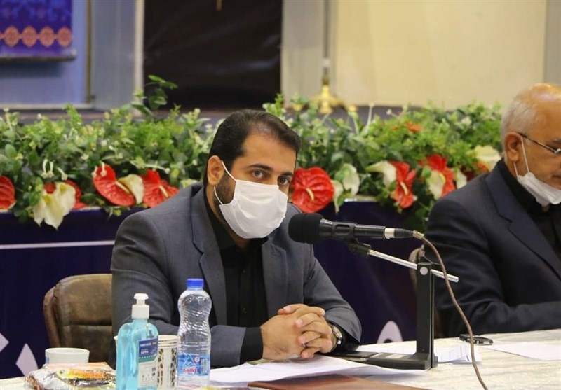 رئیس کمیسیون تلفیق شورای شهر مشهد: بردرآمدهای پایدار به‌جای شهر فروشی در بودجه 1401 تاکید شده است