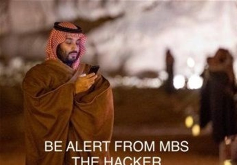 تحرکات جدید «محمد بن سلمان» ضد شاهزادگان سعودی در آمریکا