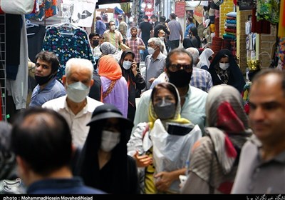 Coronavirus in Iran: Over 3,700 New Cases Hospitalized