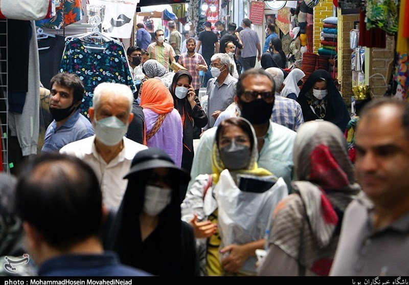 COVID Pandemic in Iran: Daily Hospitalizations below 1,700