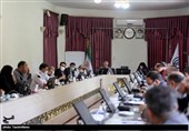 گزارش تسنیم از جلسه شورای شهر اصفهان/ پای &quot;تنش آبی&quot; و &quot;فرونشست زمین&quot; به صحن علنی شورا باز شد