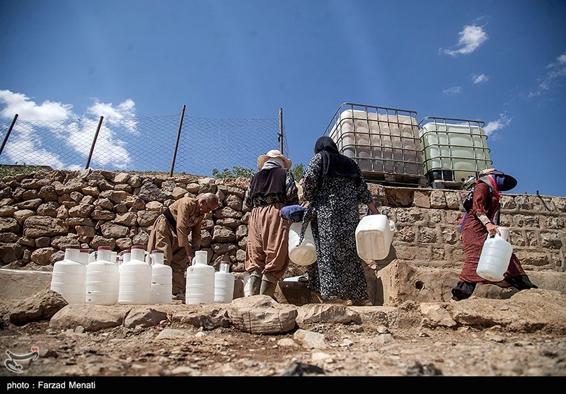 ظرفیت اسمی انتقال آب از دز، کمتر از یک دهم آب مصرفی برنج در خوزستان/ هدف شبهه افکنان چیست؟