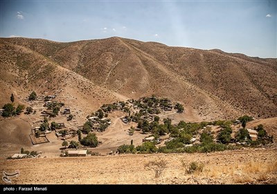 صعب‌العبور بودن منطقه ویراش باعث شده که آبرسانی اهالی روستای زردویی به منطقه ییلاقی ویراش تا حدودی غیرممکن شود و انتظار می‌رود امور عشایری با تجهیزات مناسبی که در اختیار دارد، مشکل کم‌آبی این‌منطقه را برطرف کند.