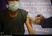 7600 نفر دیگر در استان آذربایجان‌غربی علیه کرونا واکسینه شدند