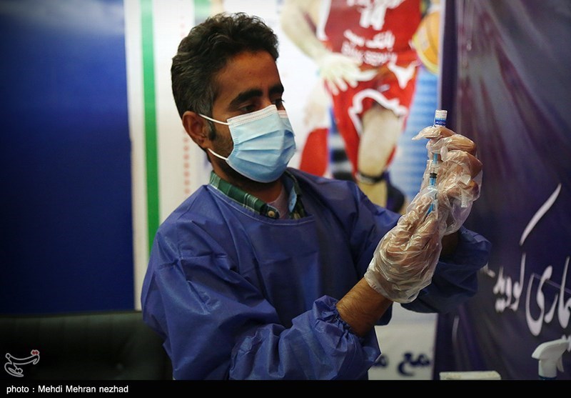 سومین مرکز تجمیعی واکسن امروز در خراسان جنوبی راه اندازی می‌شود