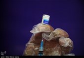 50 هزار دُز واکسن کرونا در استان ایلام تزریق شد