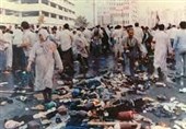 خاطرات شهدا|ماجرای کمتر شنیده شده از حج خونین سال 66/اذعان شرطه‌ عربستانی: می‌خواهیم خون به‌پا کنیم