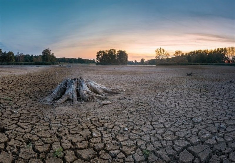 ترکیه در معرض خطر بزرگ خشکسالی